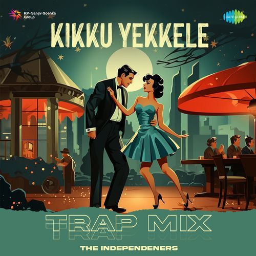 Kikku Yekkele Trap Mix Mano MP3 Download