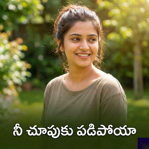 Ni Chupuku Padipoya Abhiram Alijarla MP3 Download