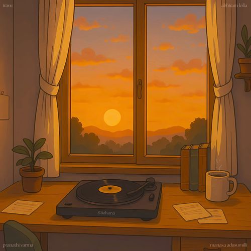 Sadhana Iravu MP3 Download