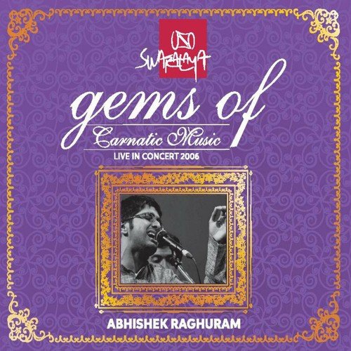 Abhishek Raghuram Songs MP3 Download