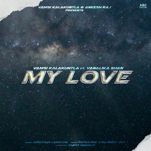 My Love Vamsi Kalakuntla MP3 Download