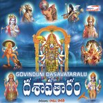 Govinduni Dasavatharam - Saketh Komanduri Song Download
