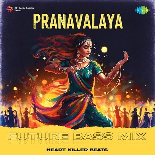 Pranavalaya Future Bass Mix Anirudh Ravichander MP3 Download