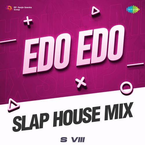 Edo Edo Slap House Mix Chaitra Ambadipudi MP3 Download