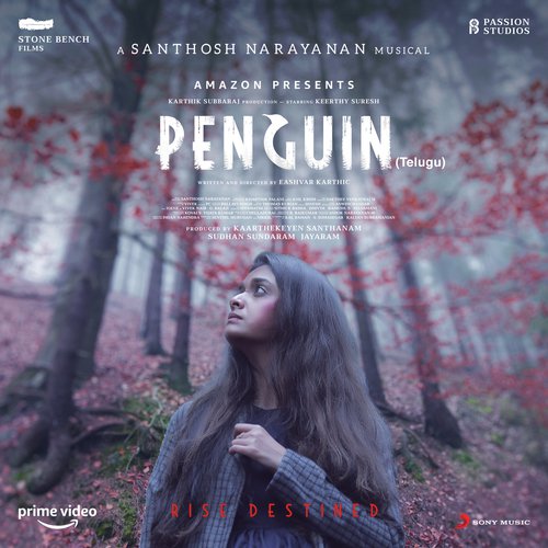 Penguin (Telugu) Santhosh Narayanan MP3 Download