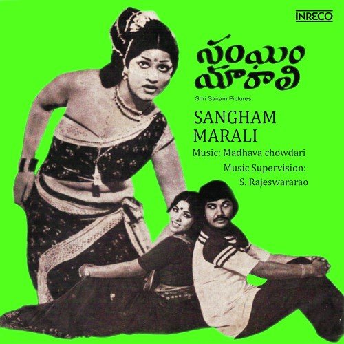 D. Madhava Chowdari Songs MP3 Download