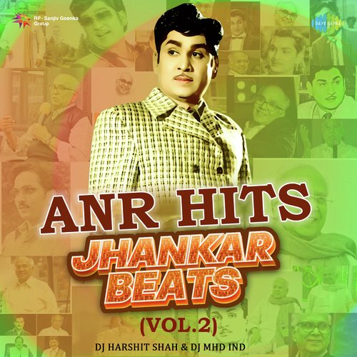 ANR Hits - Jhankar Beats (Vol.2) S. Janaki MP3 Download