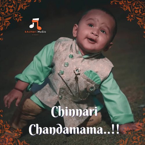 Chinnari Chandama Vijay Ileni MP3 Download