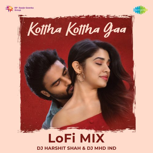 Kottha Kottha Gaa LoFi Mix Chaitra Ambadipudi MP3 Download