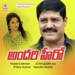 Nandini Reddy