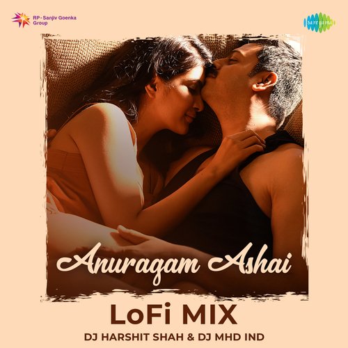 Anuragam Ashai LoFi Mix Sai Vignesh MP3 Download