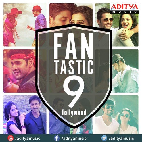 Fantastic 9 Tollywood Vijay Prakash MP3 Download
