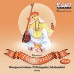 Gems Of Thyagaraja Vol. 4 Album Download