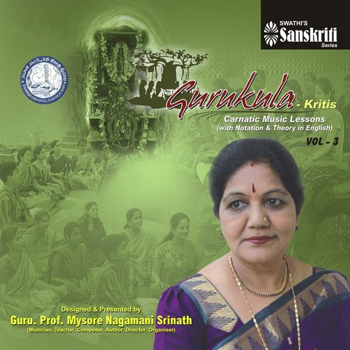 Mysore Nagamani Srinath Songs MP3 Download