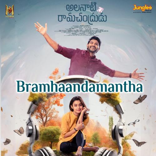 Brahmhaandamantha Javed Ali MP3 Download