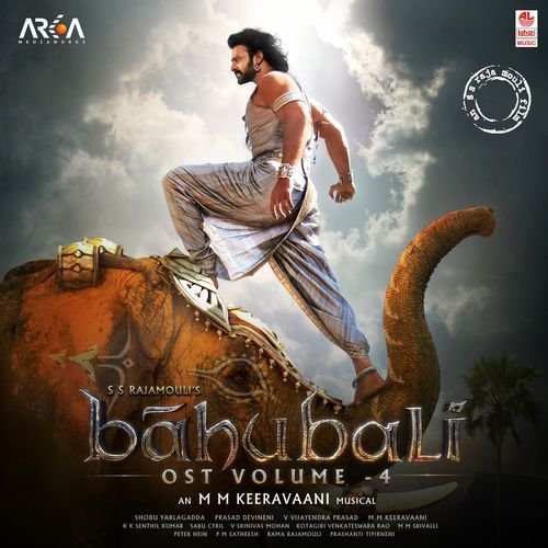 Baahubali Ost - Volume 4 Amitabh Bachchan MP3 Download