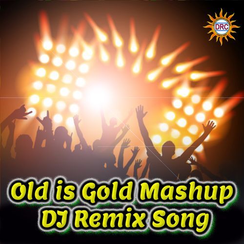 Old is Gold Mashup (DJ Remix Song) S.P. Balasubrahmanyam MP3 Download