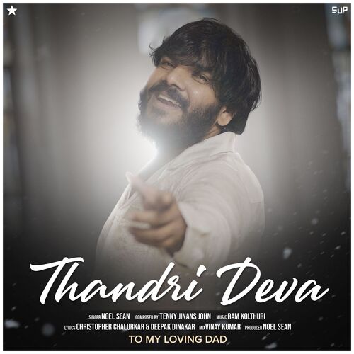Thandri Deva Noel Sean MP3 Download