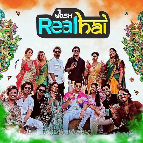 Josh Real Hai (Telugu) Annie MP3 Download