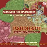 Paddhatti Nedunuri Krishnamurthy 1980 Album Download