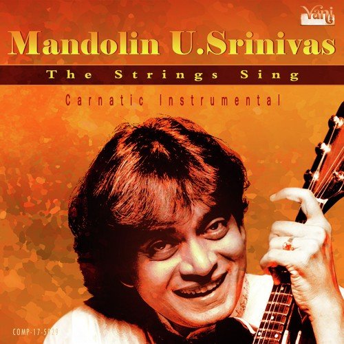 Mandolin U. Srinivas Songs MP3 Download