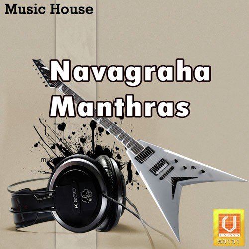 Navagraha Manthras K. Sarada MP3 Download