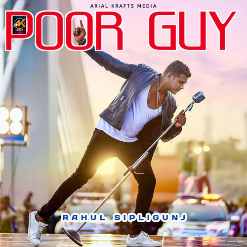 Poor Guy Rahul Sipligunj MP3 Download