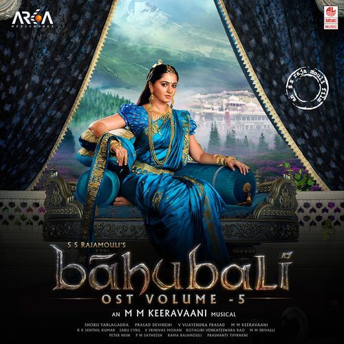Baahubali Ost - Volume 5 M. M. Keeravani MP3 Download