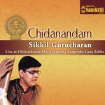 Chidanandam (Live at Chidambaram Shri Sabapathy Sangeetha Gana Sabha) Album Download