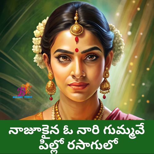 NAJUKAINA O NARI GUMMAVE FOLK SONG BEM RAO MP3 Download