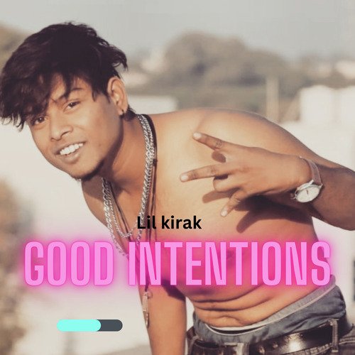 GOOD INTENTIONS Vinumaree MP3 Download