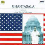 Ghantasala Live At Chicago N Newyork Album Download