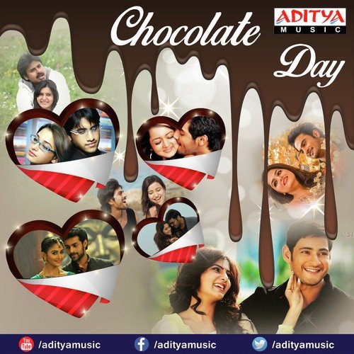 Chocolate Day Tollywood Thaman S MP3 Download