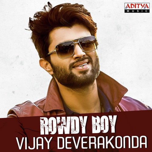 Rowdy Boy Vijay Devarakonda Nikhita Gandhi MP3 Download