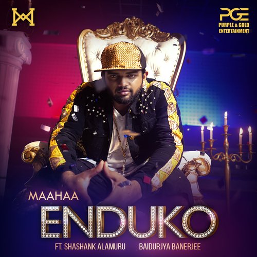 Enduko MaaHaa MP3 Download