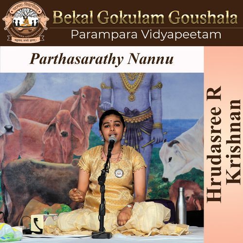 Parthasarathy Nannu Parampara Vidyapeetam MP3 Download