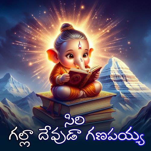 Siri Galla Devuda Ganapayya Devayya MP3 Download