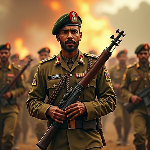 Jayam Manadhe Bharata Matha Aditya Sony Music MP3 Download