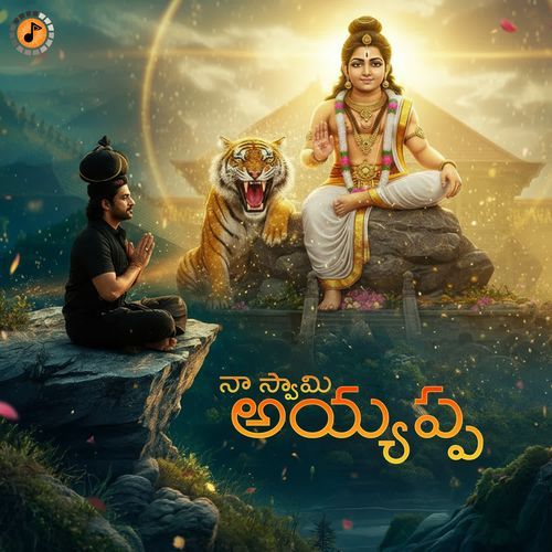 Naa Swamy Ayyappa Vara Prasad MP3 Download