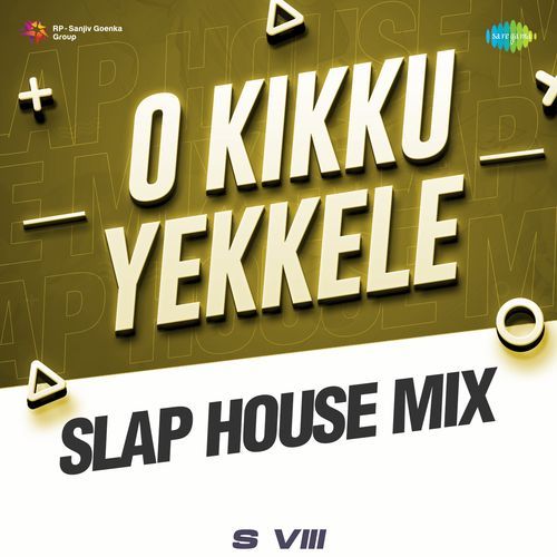 O Kikku Yekkele Slap House Mix Mano MP3 Download