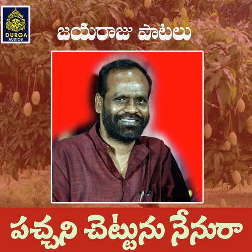 Pachani chettunu nenuraa Ashwini MP3 Download