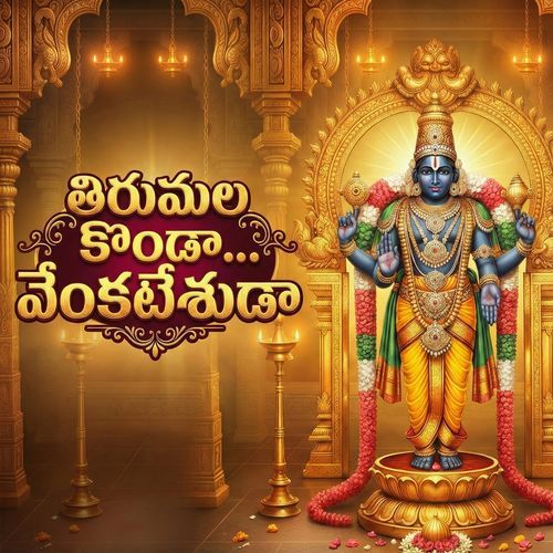 తిరుమల కొండా... వేంకటేశుడా Amrutha Geeta MP3 Download