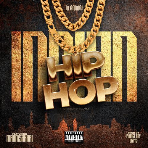 INDIAN HIPHOP In Sainity MP3 Download