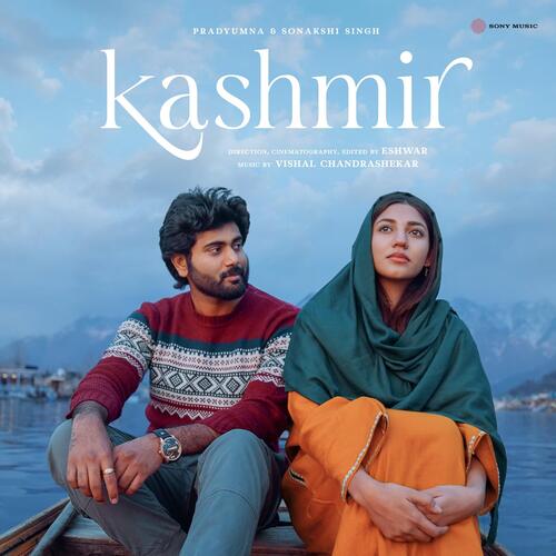 Kashmir Sreerama Chandra MP3 Download