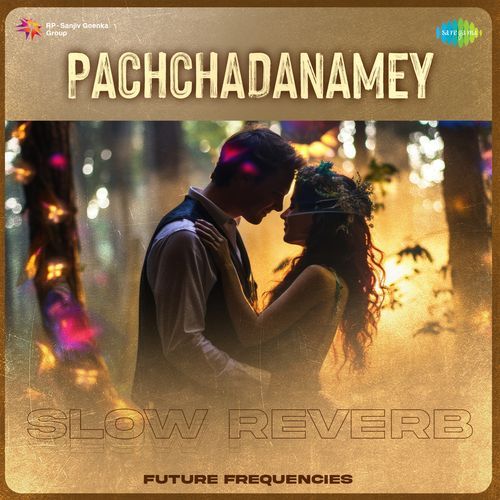 Pachchadanamey Slow Reverb Clinton Cerejo MP3 Download
