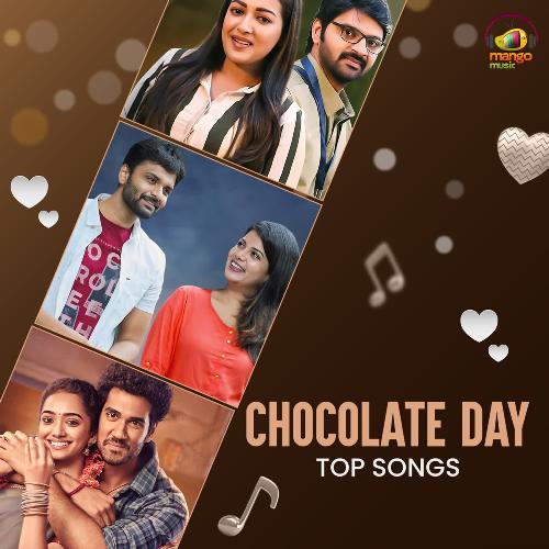 Chocolate Day Top Songs Chinmayi Sripada MP3 Download