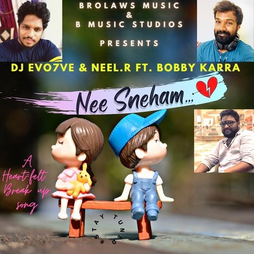 Nee Sneham Bobby Karra MP3 Download
