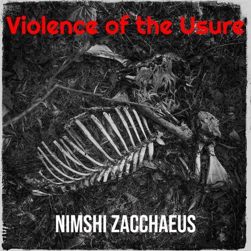 Violence of the Usure Nimshi Zacchaeus MP3 Download
