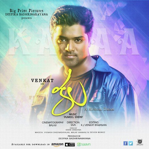Kala Venkat MP3 Download
