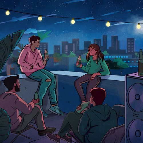 Manasu Keethan MP3 Download